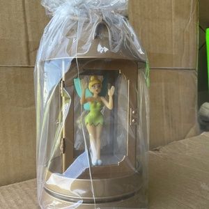 Disney parks tinker bell lantern